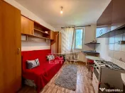 Garsoniera cu baie la comun de vanzare, zona Take Ionescu Timisoara 