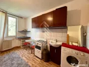 Garsoniera cu baie la comun de vanzare, zona Take Ionescu Timisoara 