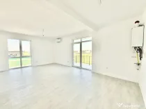 Apartament 2 camere - finalizat - etaj 1 - sistem AC - Mosni