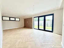 Casa individuala - constructie pasiva - finisaje premium - T