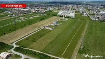 Teren extravilan - investitie excelenta - Mosnita Noua