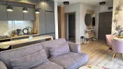 Apartament premium 3 camere | Etaj 15 | Vedere panoramica 