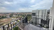 Apartament premium 3 camere | Etaj 15 | Vedere panoramica 