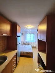 Garsoniera pet friendly,zona Buziasului 
