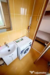 Garsoniera pet friendly,zona Buziasului 
