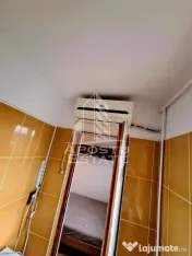 Garsoniera pet friendly,zona Buziasului 