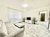 Apartament spatios - 2 camere - 55 mp - centrala proprie - D 
