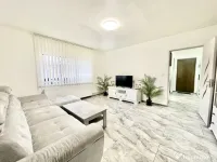 Apartament spatios - 2 camere - 55 mp - centrala proprie - D 
