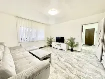 Apartament spatios - 2 camere - 55 mp - centrala proprie - D
