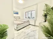 Apartament spatios - 2 camere - 55 mp - centrala proprie - D 