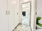 Apartament spatios - 2 camere - 55 mp - centrala proprie - D 