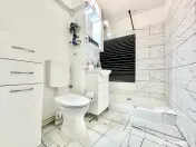 Apartament spatios - 2 camere - 55 mp - centrala proprie - D 