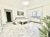 Apartament spatios - 2 camere - 55 mp - centrala proprie - D 