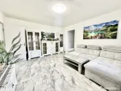 Apartament spatios - 2 camere - 55 mp - centrala proprie - D 