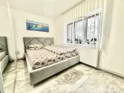 Apartament spatios - 2 camere - 55 mp - centrala proprie - D 