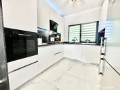 Duplex cu 3 camere pe parter - Teren 414 mp - Curte amenajat 