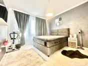 Duplex cu 3 camere pe parter - Teren 414 mp - Curte amenajat 