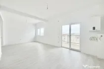 Apartament cu 3 camere - 66 mp - 2 locuri de parcare - Mosni