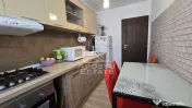 Apartament cu 1 camera de vanzare, mobilat, decomandat,Giroc,la asfalt 