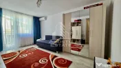 Apartament cu 1 camera de vanzare, mobilat, decomandat,Giroc,la asfalt 