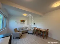 Apartament cu 2 camere de închiriat, Dumbravita,Central