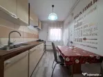 Apartamet 3 camere-67 mp-Etaj 2-Centrala proprie-Mobilat si