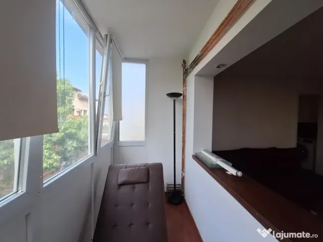 Apartamet 3 camere-67 mp-Etaj 2-Centrala proprie-Mobilat si - Timisoara (Timis)