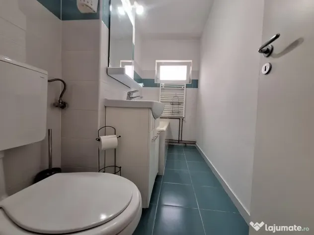 Apartamet 3 camere-67 mp-Etaj 2-Centrala proprie-Mobilat si - Timisoara (Timis)