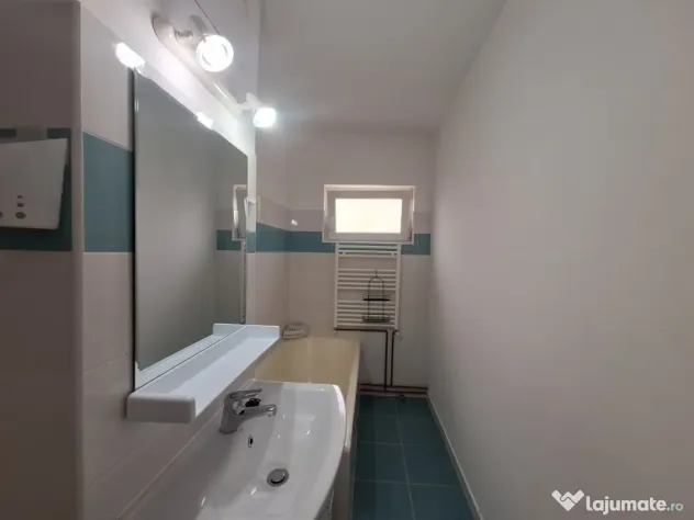 Apartamet 3 camere-67 mp-Etaj 2-Centrala proprie-Mobilat si - Timisoara (Timis)
