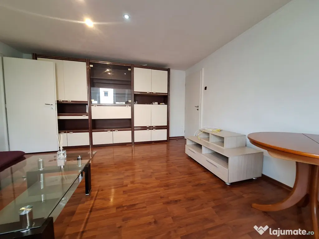 Apartamet 3 camere-67 mp-Etaj 2-Centrala proprie-Mobilat si - Timisoara (Timis)