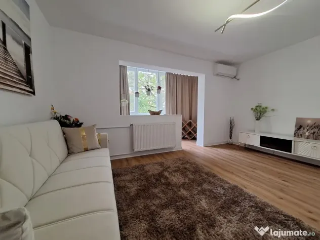 Apartament 2 camere | Amenajare premium | Renovare integrala - Timisoara (Timis)