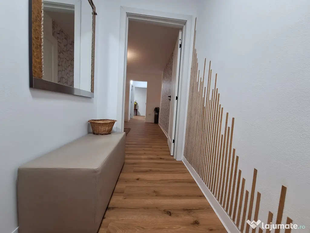 Apartament 2 camere | Amenajare premium | Renovare integrala - Timisoara (Timis)