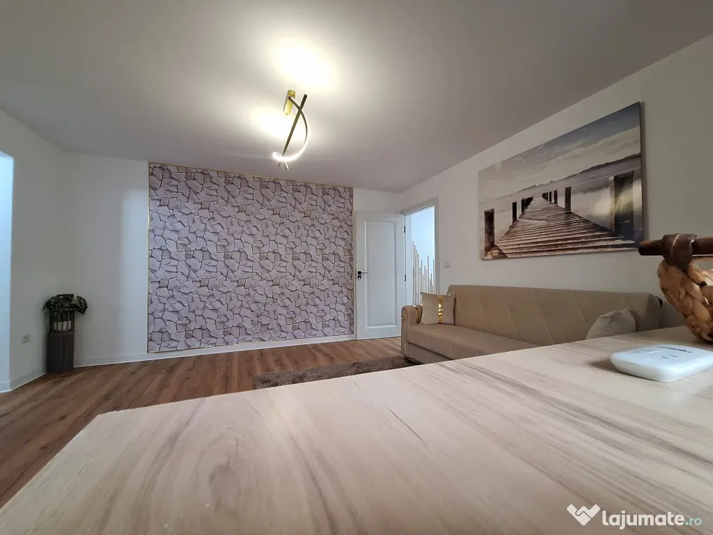 Apartament 2 camere | Amenajare premium | Renovare integrala - Timisoara (Timis)