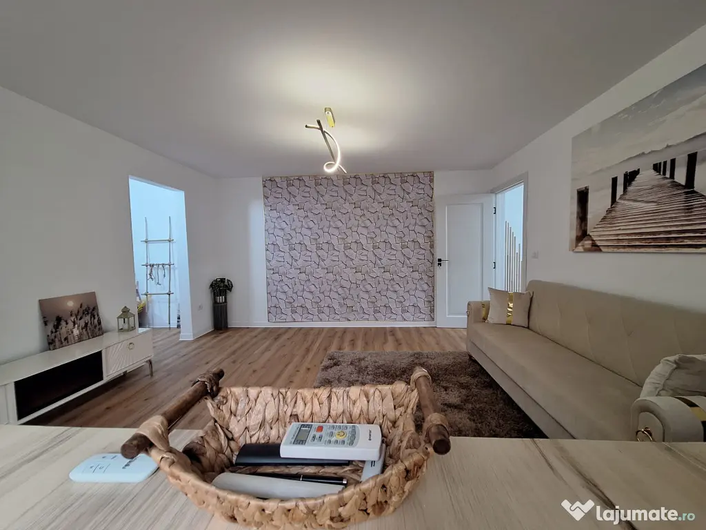 Apartament 2 camere | Amenajare premium | Renovare integrala - Timisoara (Timis)