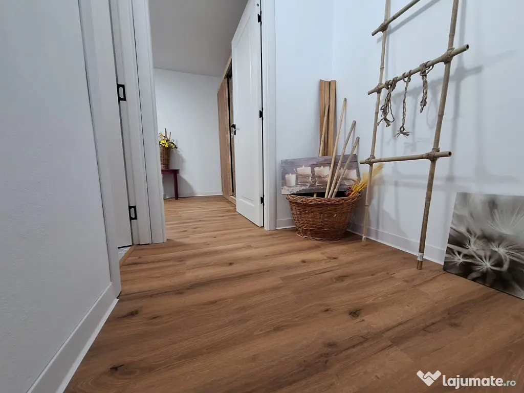 Apartament 2 camere | Amenajare premium | Renovare integrala - Timisoara (Timis)