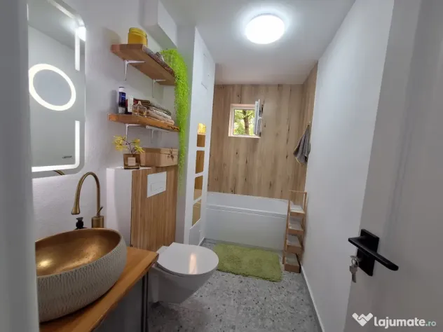 Apartament 2 camere | Amenajare premium | Renovare integrala - Timisoara (Timis)