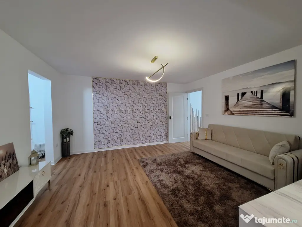 Apartament 2 camere | Amenajare premium | Renovare integrala - Timisoara (Timis)