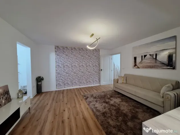 Apartament 2 camere | Amenajare premium | Renovare integrala - Timisoara (Timis)