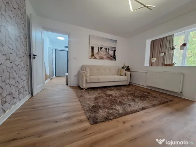Apartament 2 camere | Amenajare premium | Renovare integrala - Timisoara (Timis)