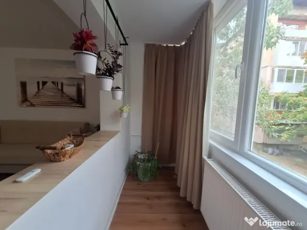 Apartament 2 camere | Amenajare premium | Renovare integrala - Timisoara (Timis)