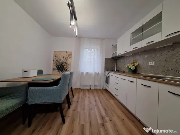 Apartament 2 camere | Amenajare premium | Renovare integrala - Timisoara (Timis)