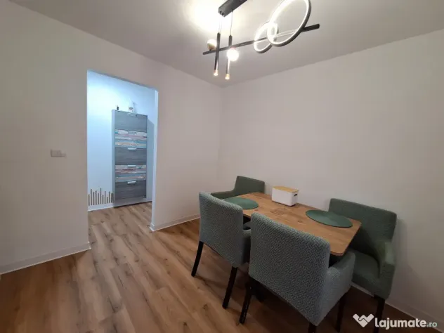 Apartament 2 camere | Amenajare premium | Renovare integrala - Timisoara (Timis)