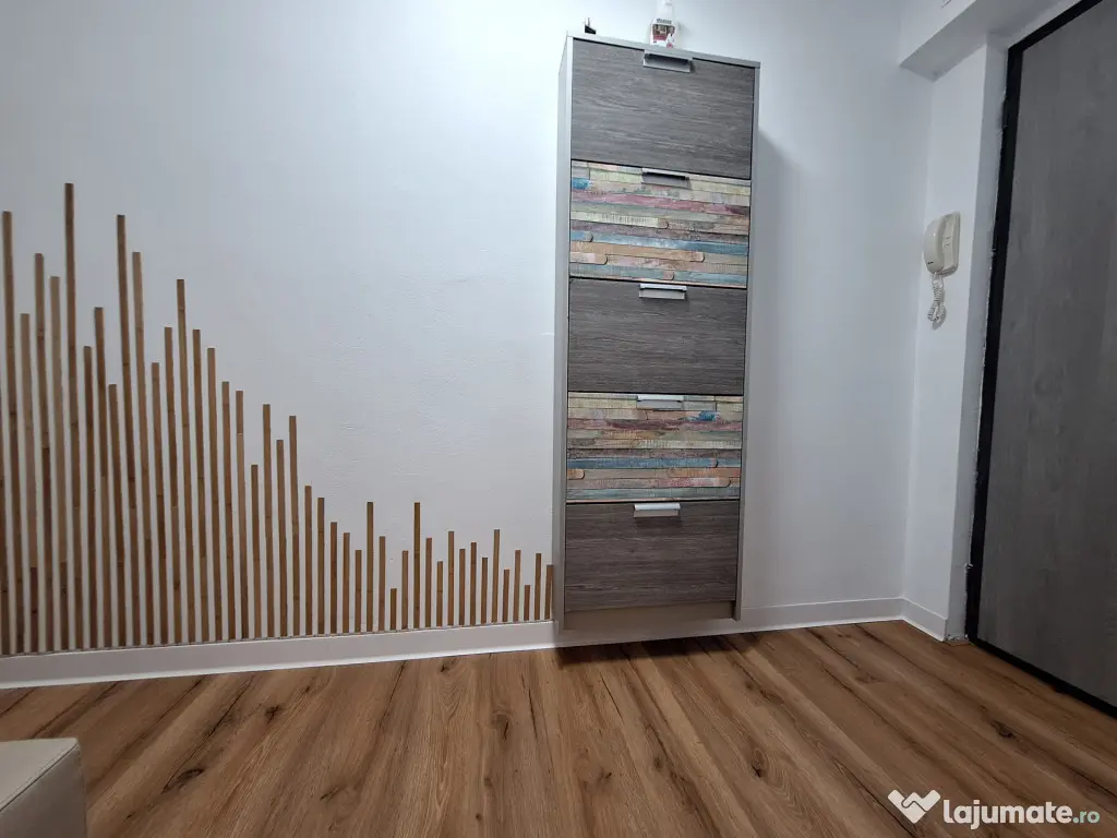 Apartament 2 camere | Amenajare premium | Renovare integrala - Timisoara (Timis)