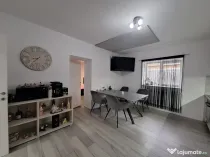 Casa moderna si spatioasa - 150 mp utili - 740 mp teren - Gi