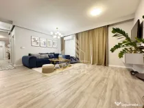 Apartament de lux cu 4 camere de vanzare, 111mp utili, 3 bai - Chisoda