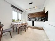 Apartament de lux cu 4 camere de vanzare, 111mp utili, 3 bai - Chisoda 
