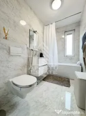 Apartament de lux cu 4 camere de vanzare, 111mp utili, 3 bai - Chisoda 