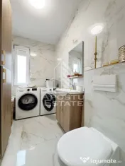 Apartament de lux cu 4 camere de vanzare, 111mp utili, 3 bai - Chisoda 