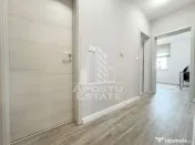 Apartament de lux cu 4 camere de vanzare, 111mp utili, 3 bai - Chisoda 