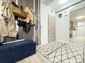 Apartament de lux cu 4 camere de vanzare, 111mp utili, 3 bai - Chisoda 